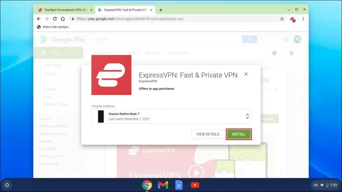 نحوه استفاده از VPN با GeForce اکنون اگر کشور شما پشتیبانی نمی شود