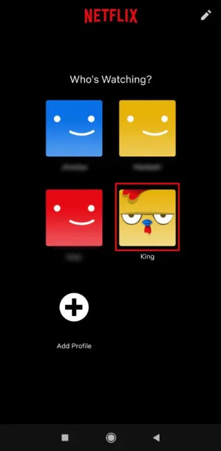 Netflix에서 비디오 품질을 조정하는 방법