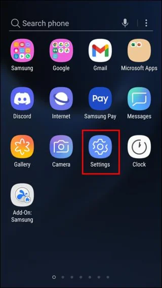 So melden Sie sich von der Gmail-App ab
