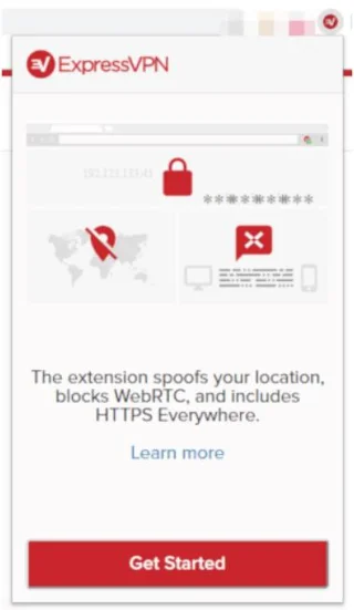 بهترین افزونه های کروم برای تغییر آدرس IP شما