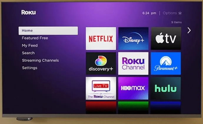 Come regolare la qualità video in Amazon Prime Video