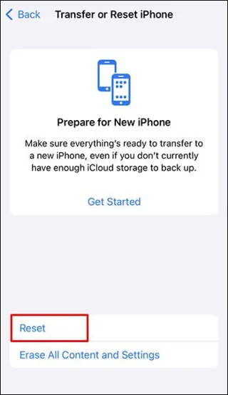 IMessage가 로그아웃 오류를 수정하는 방법