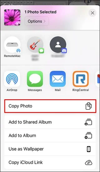نحوه باز کردن یک فایل HEIC