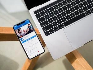 Facebook blijft me uitloggen - wat te doen?