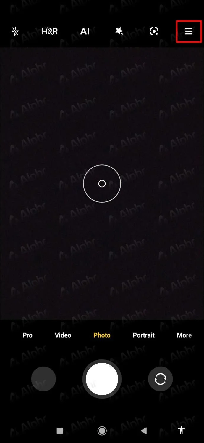 Cara Menonaktifkan Kamera Di Perangkat Android