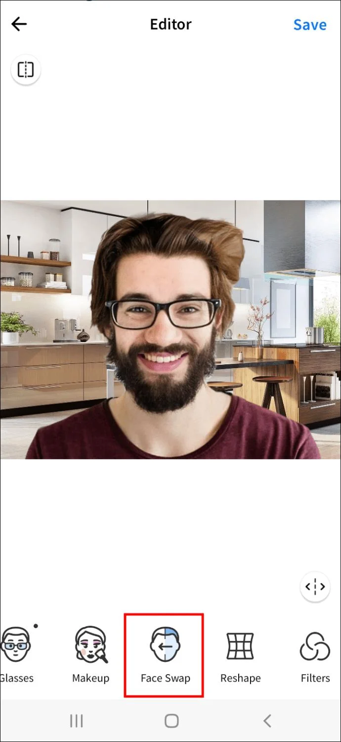 Comment fusionner facilement deux visages avec plusieurs outils différents