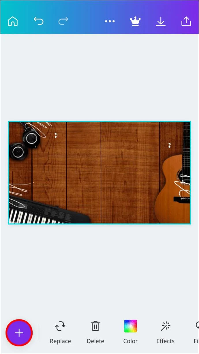 نحوه استفاده از Canva برای ایجاد یک تصویر کوچک YouTube نحوه استفاده از Canva برای ایجاد یک تصویر کوچک YouTube