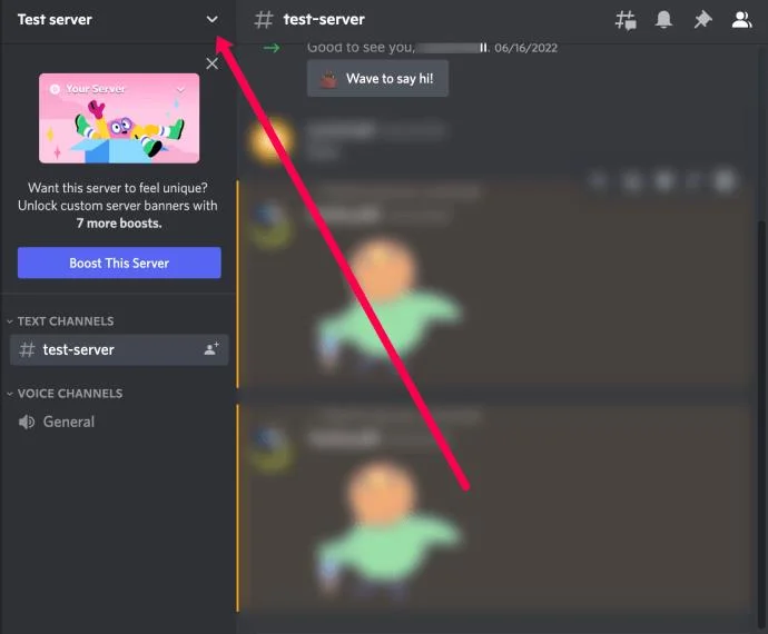 چگونه @Everyone In Discord را غیرفعال کنیم