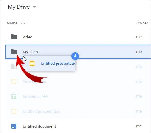 Jak pobrać folder Dysku Google bez kompresowania