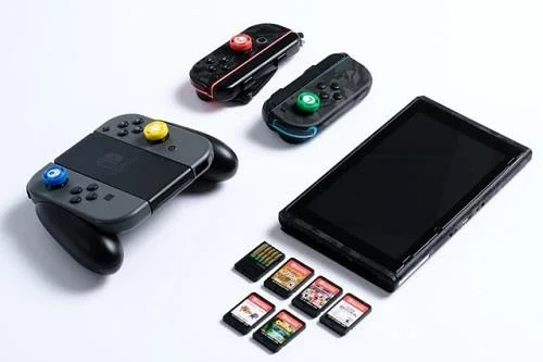 Untuk Apa Port USB Di Nintendo Switch?