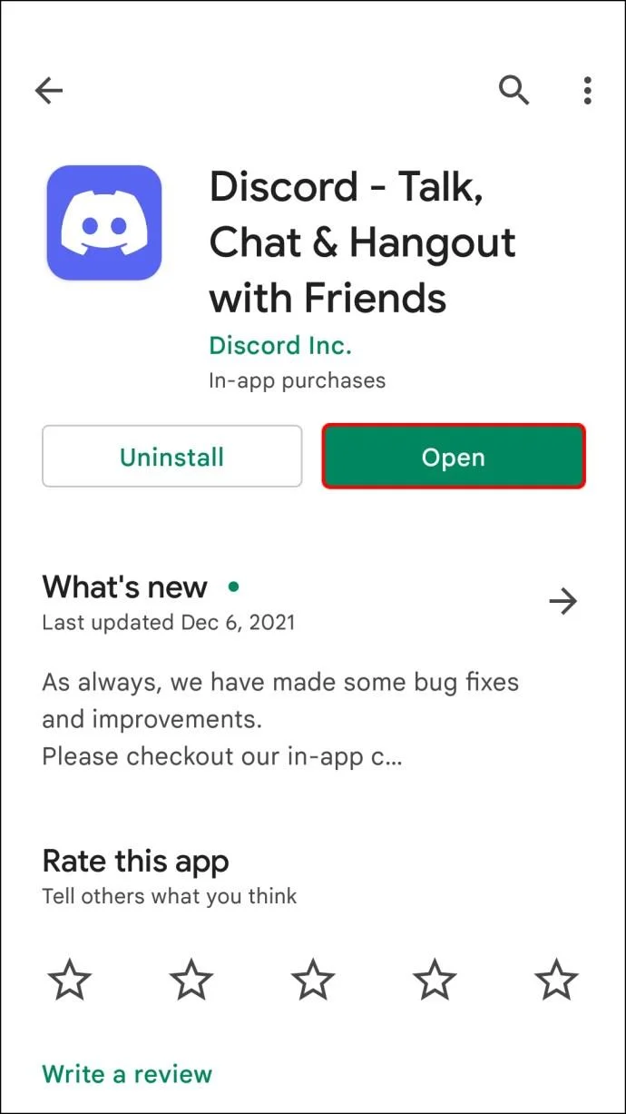 Cara Menambahkan Bagian Tentang Saya Di Discord