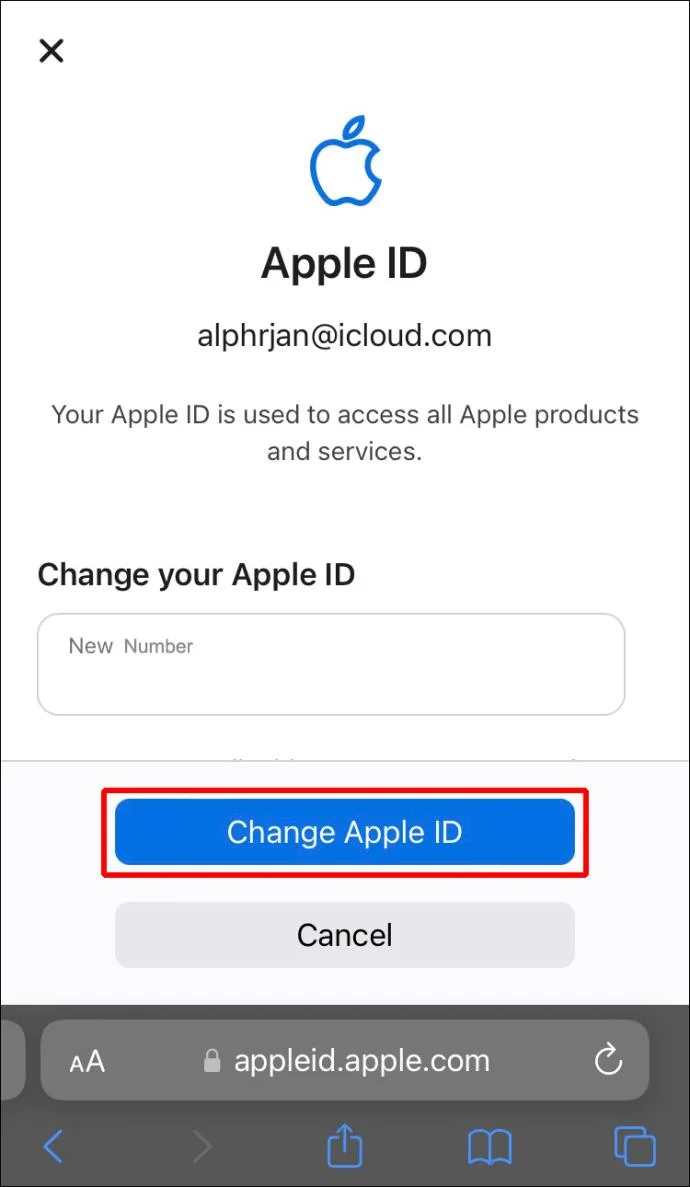 Apple ID 이메일 주소를 잊으셨나요?  해야 할 일