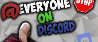 چگونه @Everyone In Discord را غیرفعال کنیم