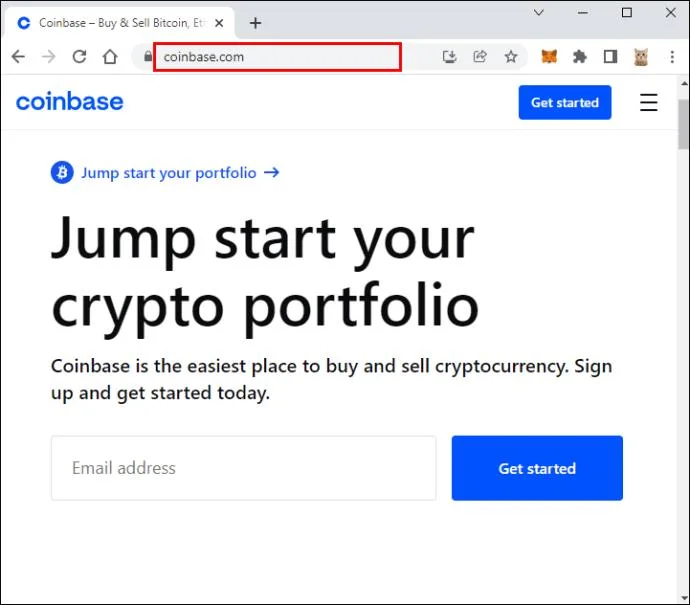 Coinbase에서 은행으로 인출하는 방법
