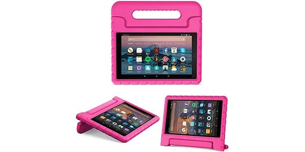 Wat is de nieuwste Fire-tablet die nu verkrijgbaar is?