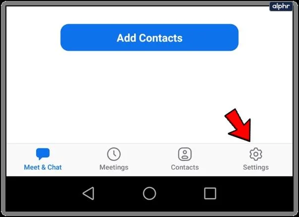 Comment éteindre votre caméra vidéo pendant un appel Zoom