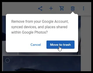Как найти дубликаты в Google Фото
