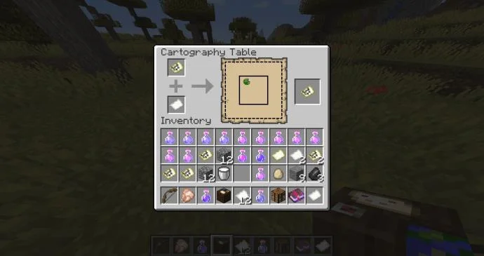 Minecraft में ज़ूम इन कैसे करें