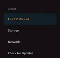 چگونه نام استیک تلویزیون آمازون Fire خود را تغییر دهیم