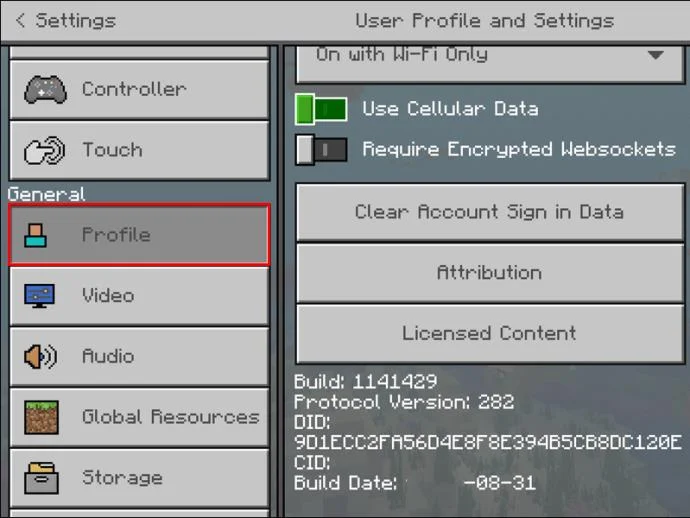 چگونه می توان کد خطای Minecraft را غرق کرد