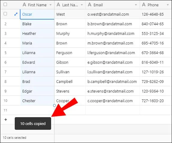 Cara Mengubah Bidang Utama Di Airtable