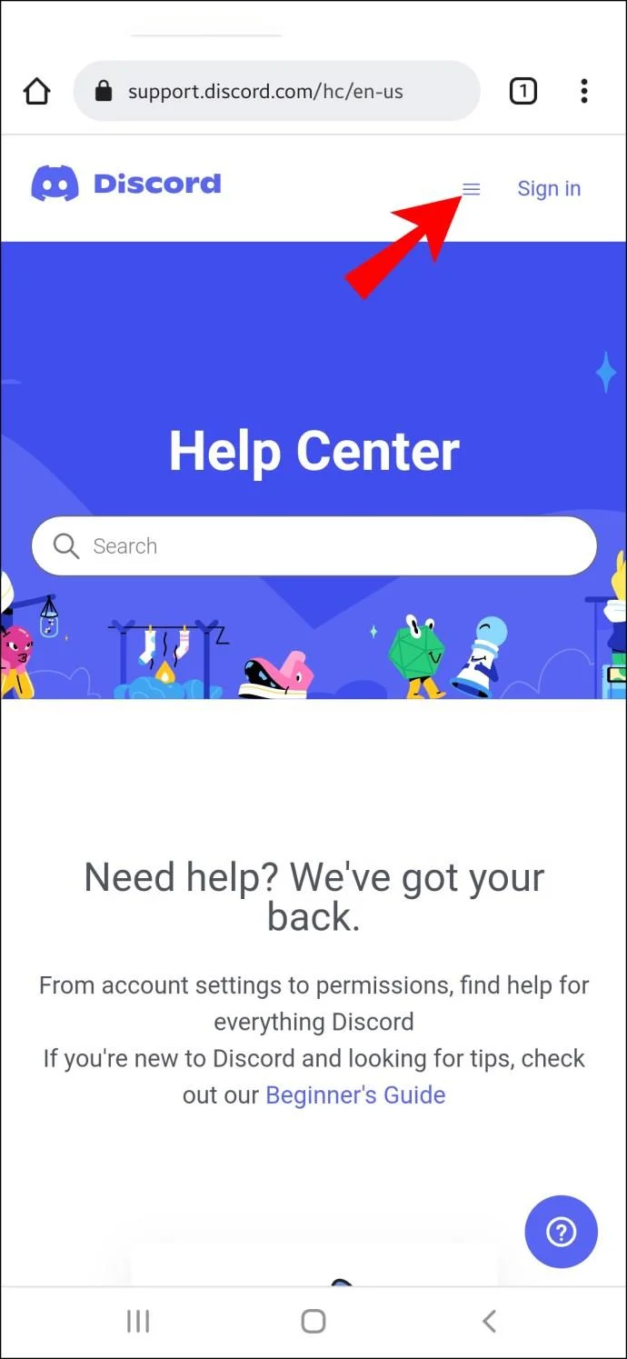 چگونه اکانت Discord خود را بدون دسترسی به ایمیل یا تلفن بازیابی کنیم