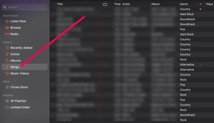 Apple Music: چگونه همه آهنگ ها را دانلود کنیم