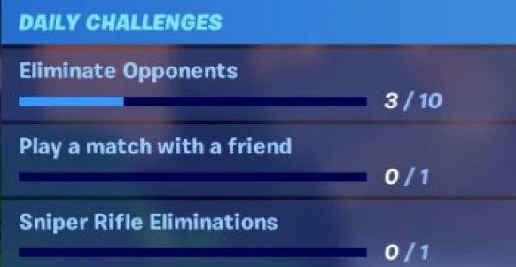 چگونه در Fortnite XP Supercharged دریافت کنیم