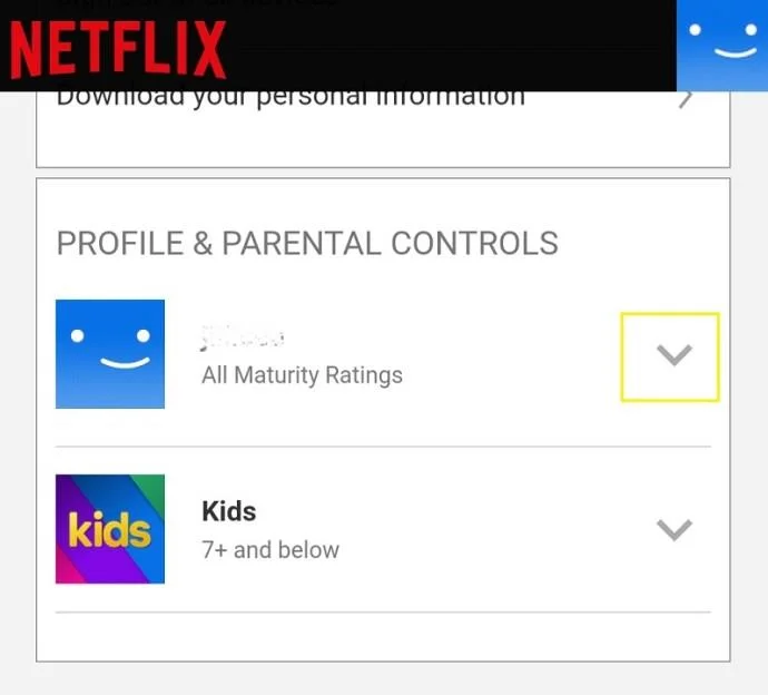 Cómo cambiar el idioma en Netflix [Todos los dispositivos]