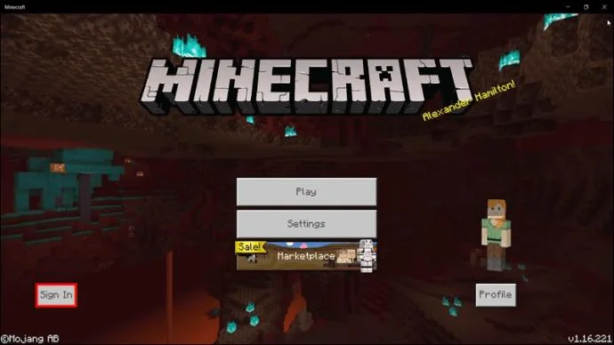 چگونه می توان کد خطای Minecraft را غرق کرد