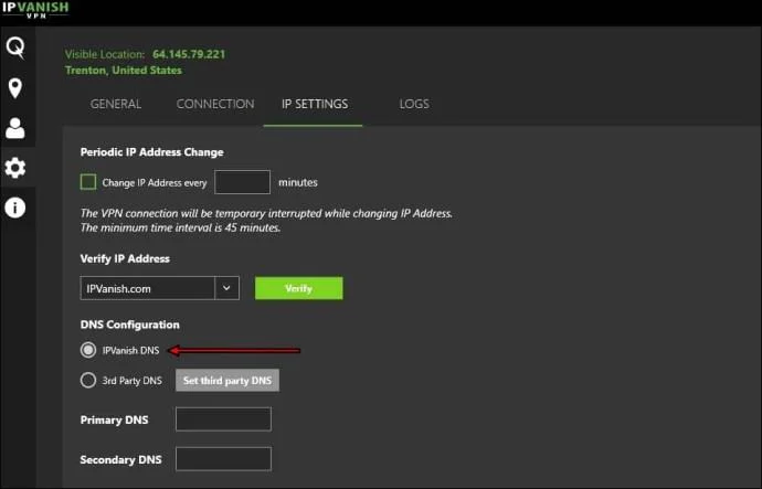 ExpressVPN versus.  IPVanish: wat is beter?