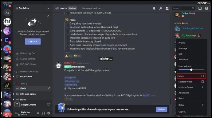 چگونه اعلان‌های Discord را غیرفعال کنیم