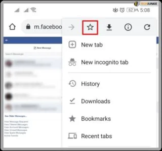 ऐप के बिना फेसबुक मैसेंजर का उपयोग कैसे करें I