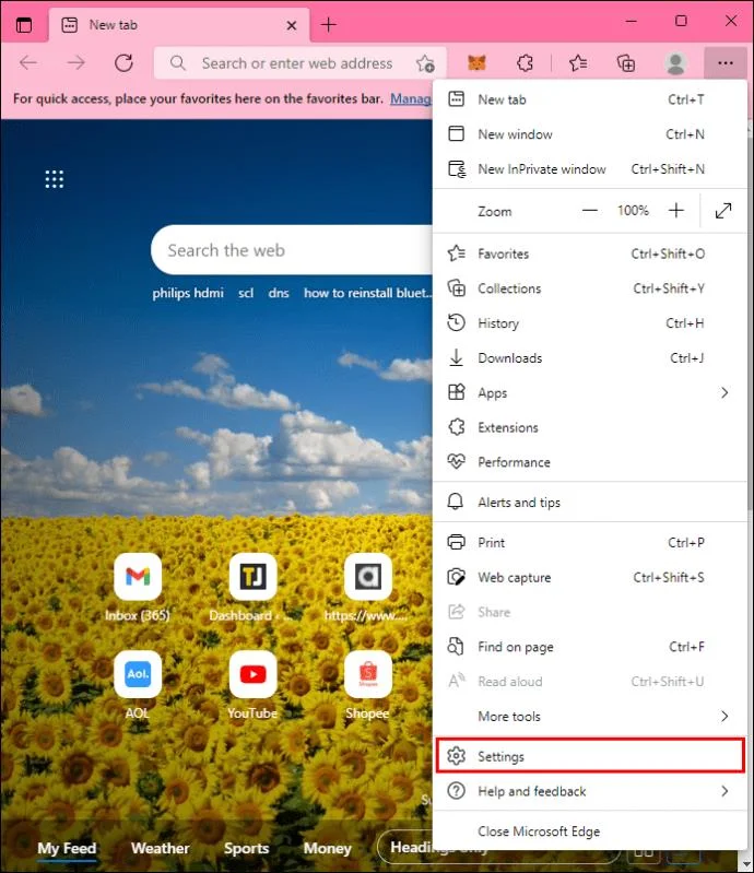 Cara Memperbaiki Kesalahan "Penyimpanan Dalam Browser Anda Untuk MEGA Penuh"