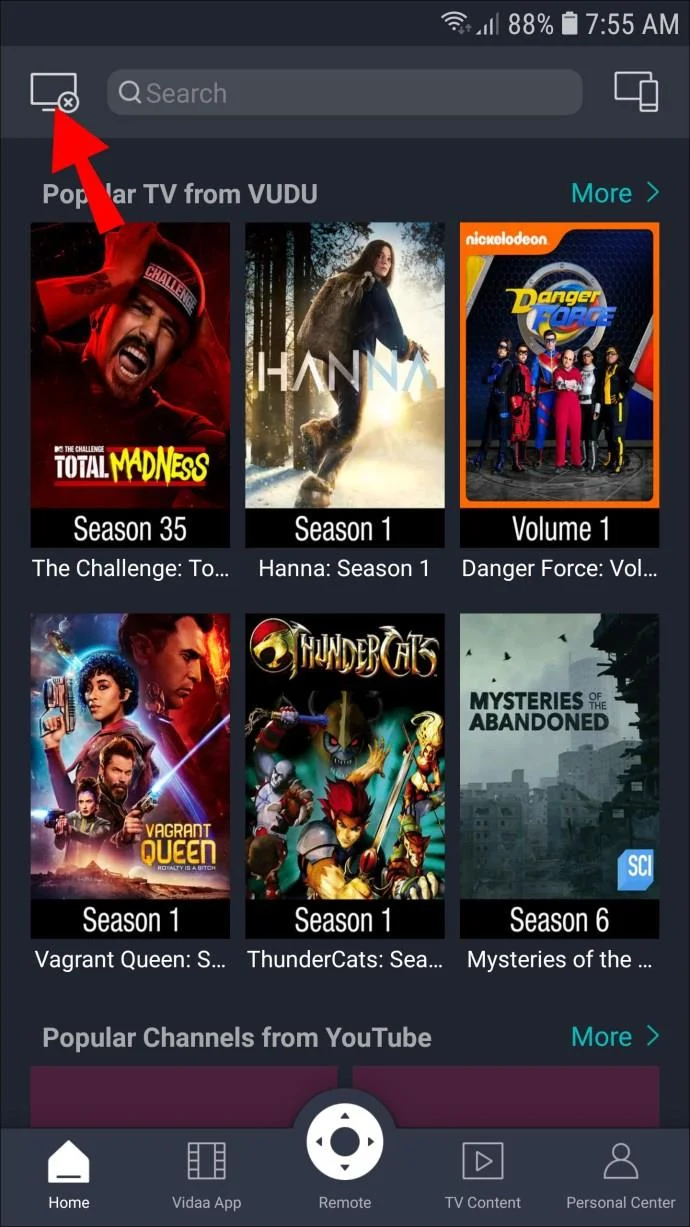 Cara Menghidupkan TV Hisense Tanpa Remote