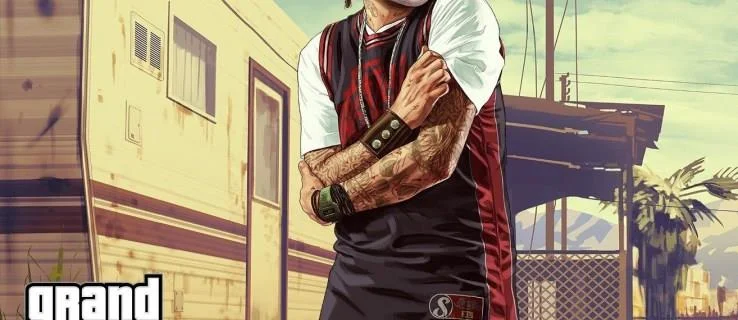 نحوه ثبت نام به عنوان مدیر عامل در GTA 5