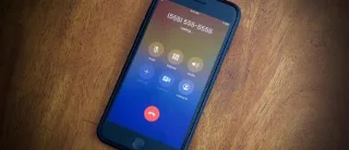 Czy możesz sprawdzić, kto zakończył rozmowę telefoniczną? Nie!