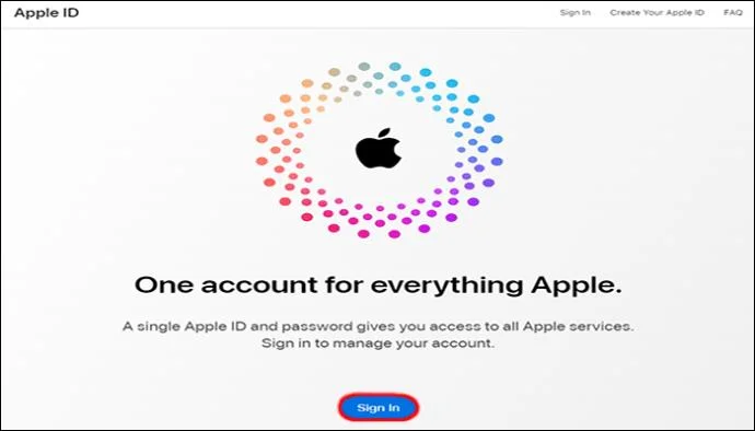 Apple ID 이메일 주소를 잊으셨나요?  해야 할 일