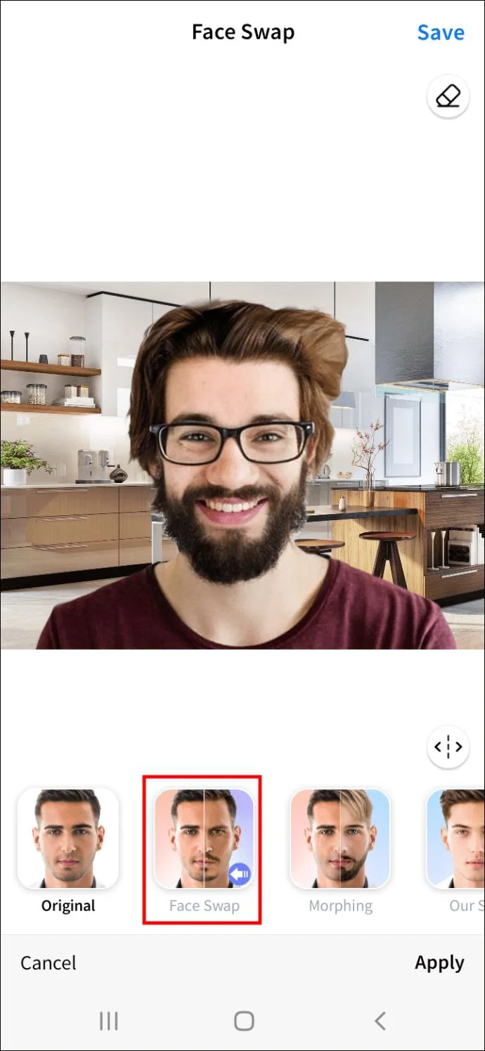 Comment fusionner facilement deux visages avec plusieurs outils différents
