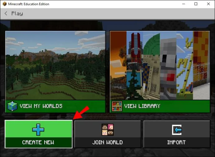 نحوه فعال کردن چیت ها در Minecraft
