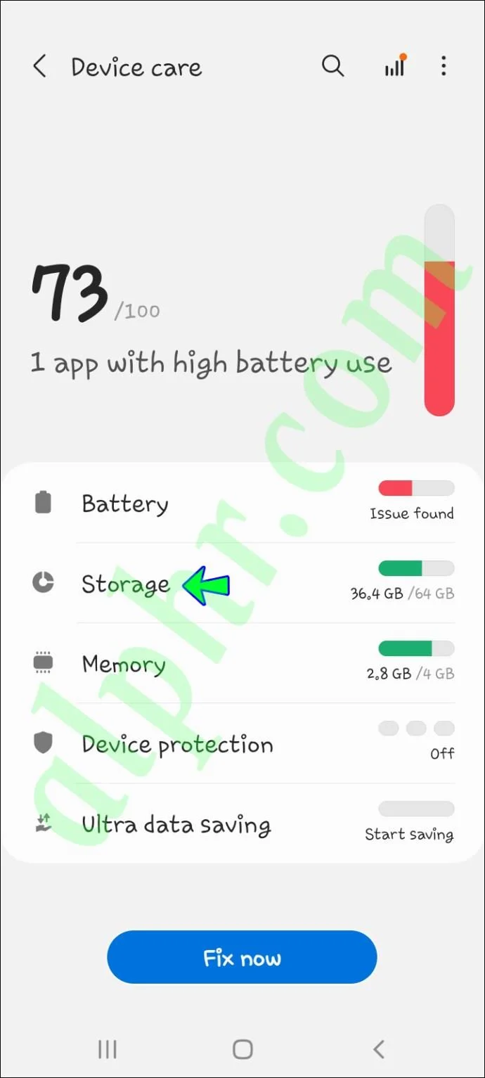 نحوه حذف پیشنهادات در اینستاگرام نحوه حذف پیشنهادات در اینستاگرام