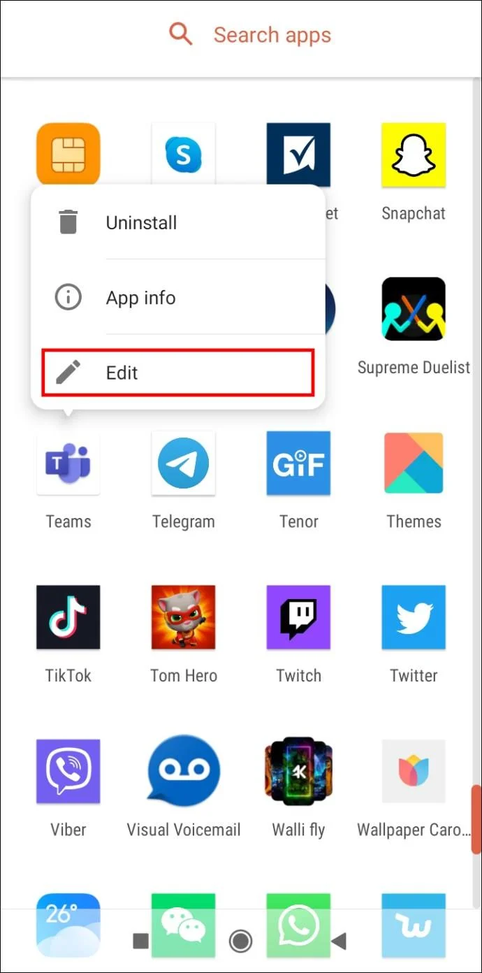 Android에서 앱 다운로드를 차단하는 방법