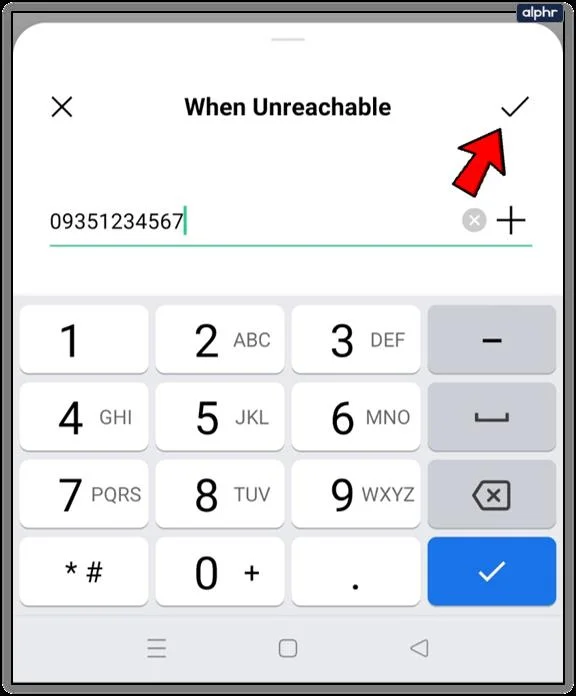 Cara Membuka Blokir Nomor Telepon Setelah Memblokirnya