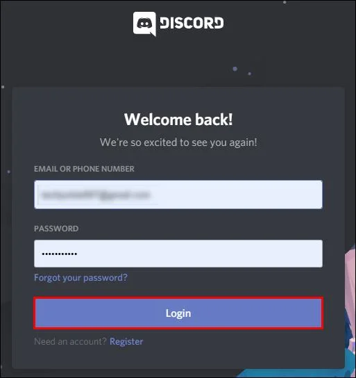 نحوه اتصال Discord به Spotify
