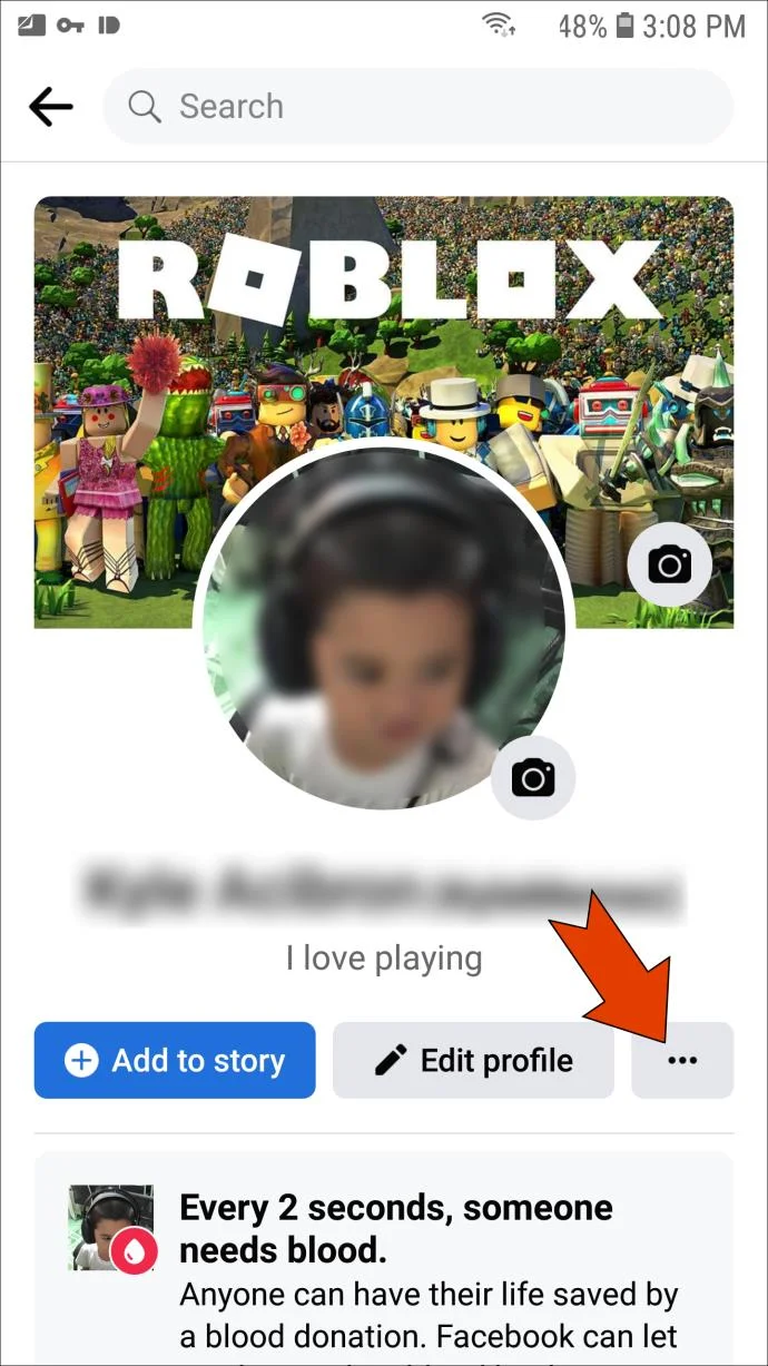 Como ver vídeos assistidos recentemente no Facebook