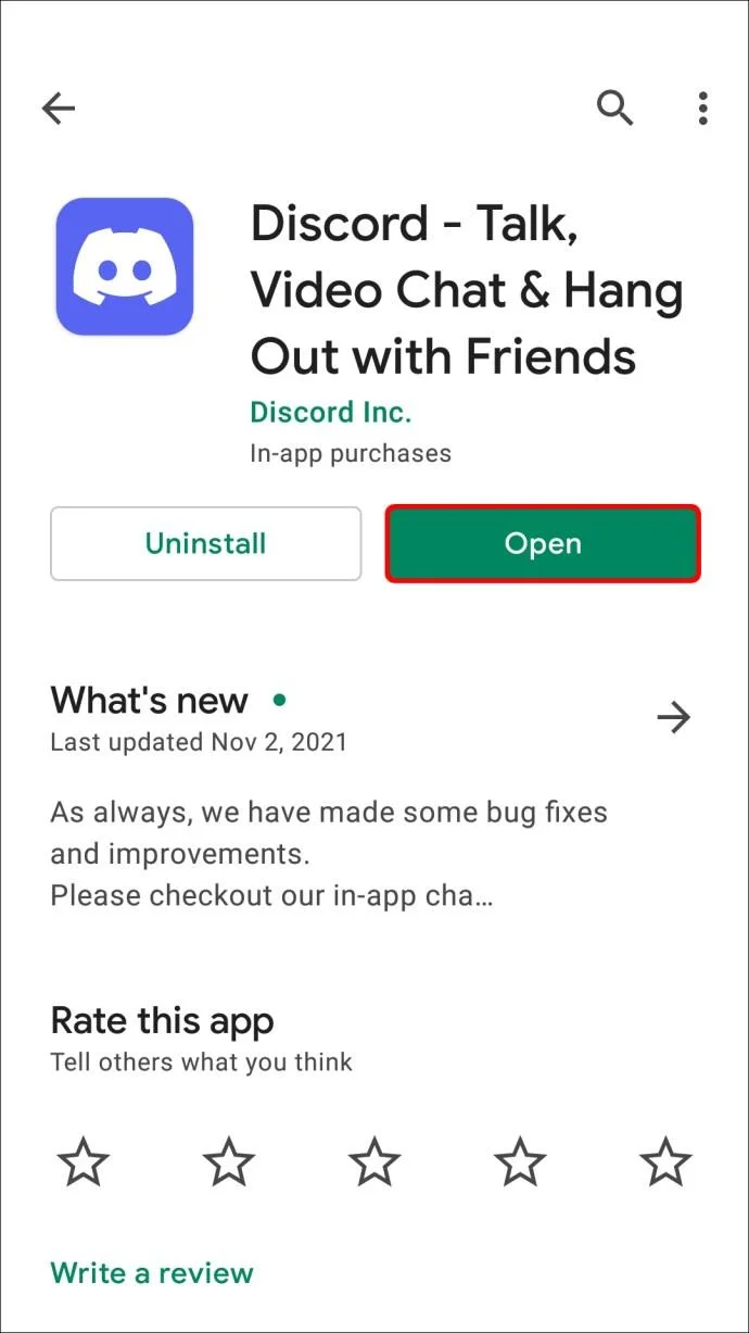 نحوه روشن یا خاموش کردن 2FA در Discord