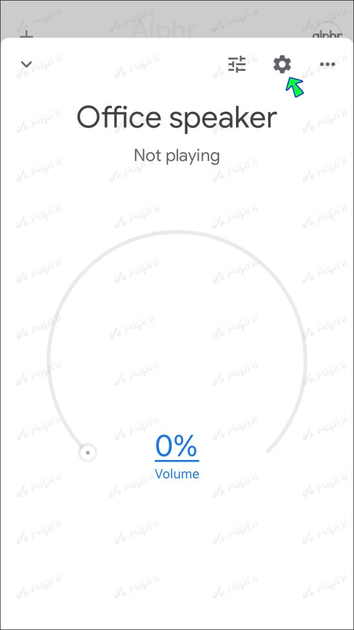 نحوه تغییر Wi-Fi در دستگاه Google Home