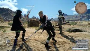 10 نکته و ترفند Final Fantasy XV که باید بدانید