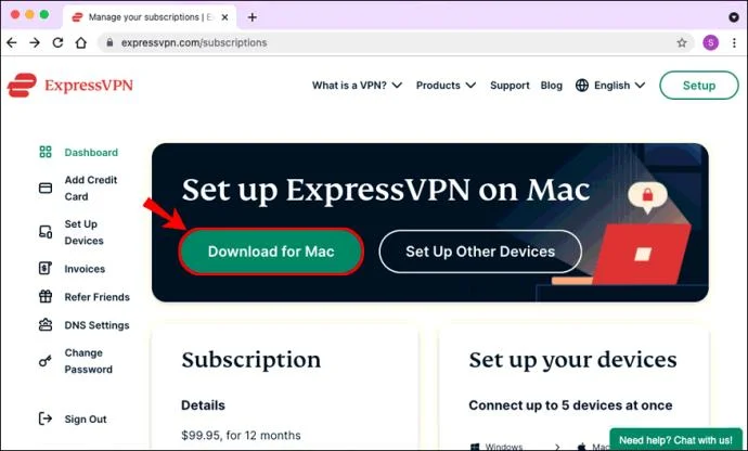 نحوه استفاده از VPN با Discord