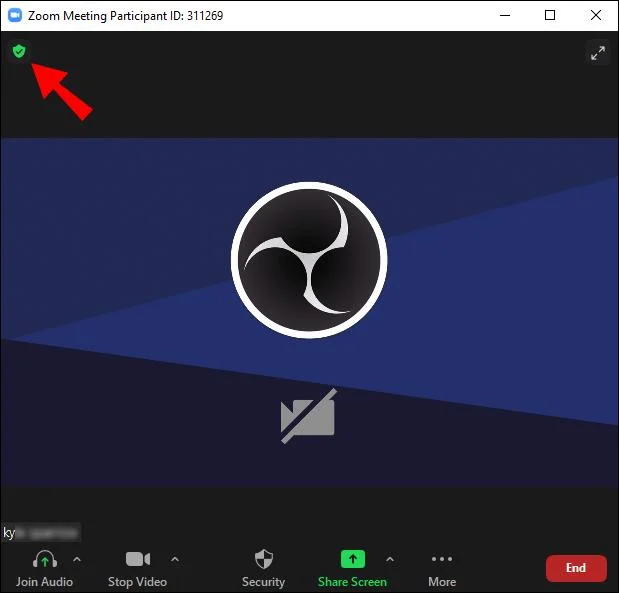 نحوه تنظیم تایمر در زوم